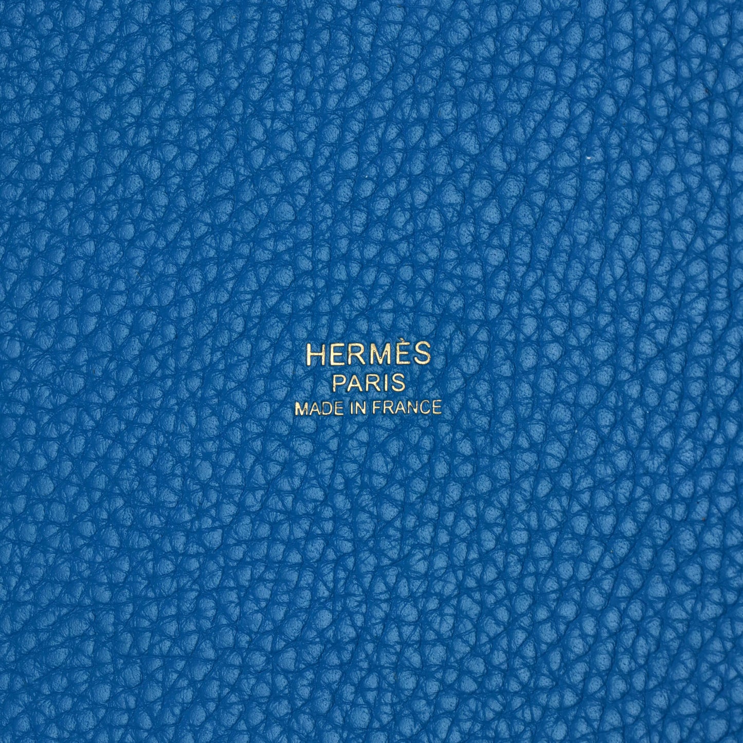 Picotin Lock Bag Clemence MM