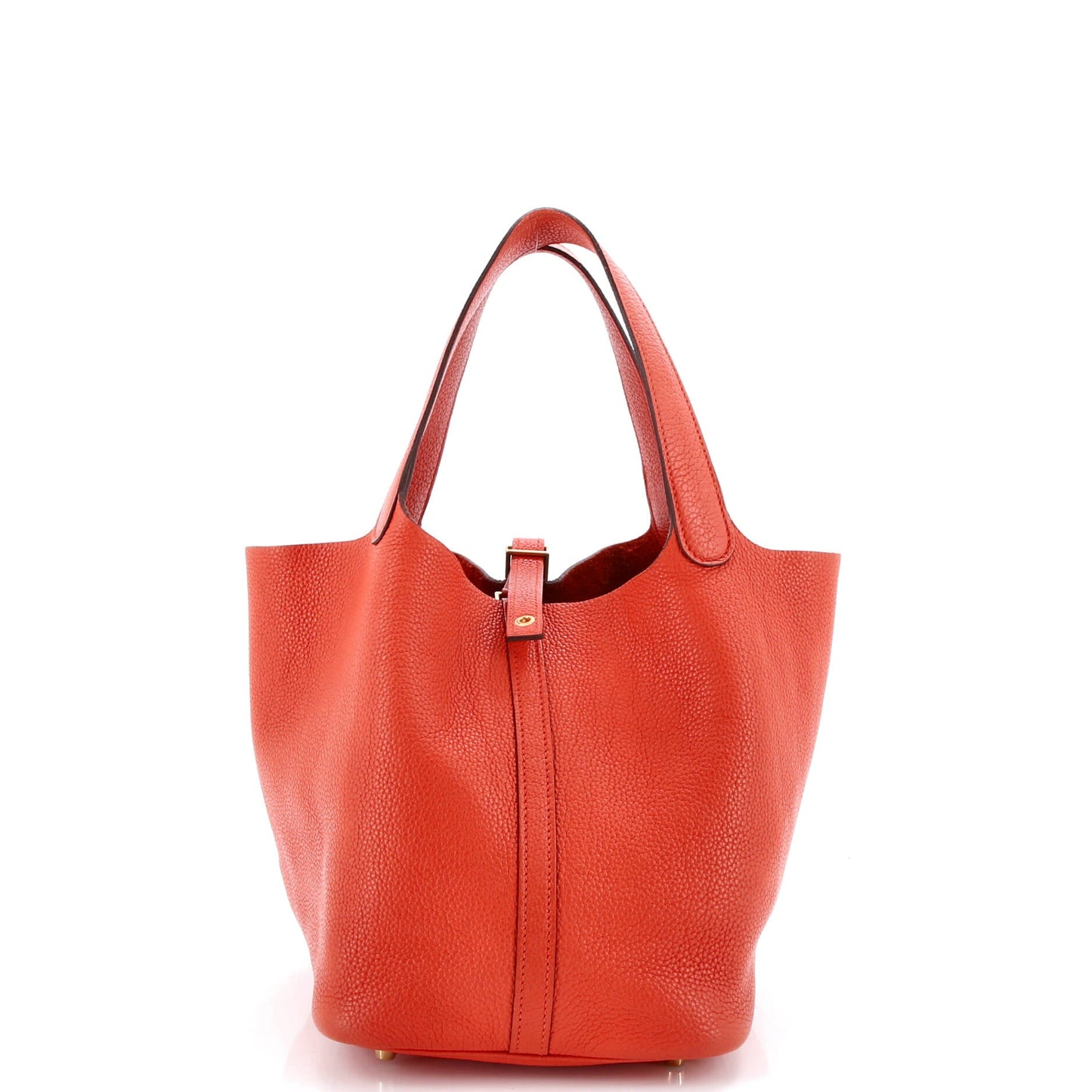 Picotin Lock Bag Clemence MM