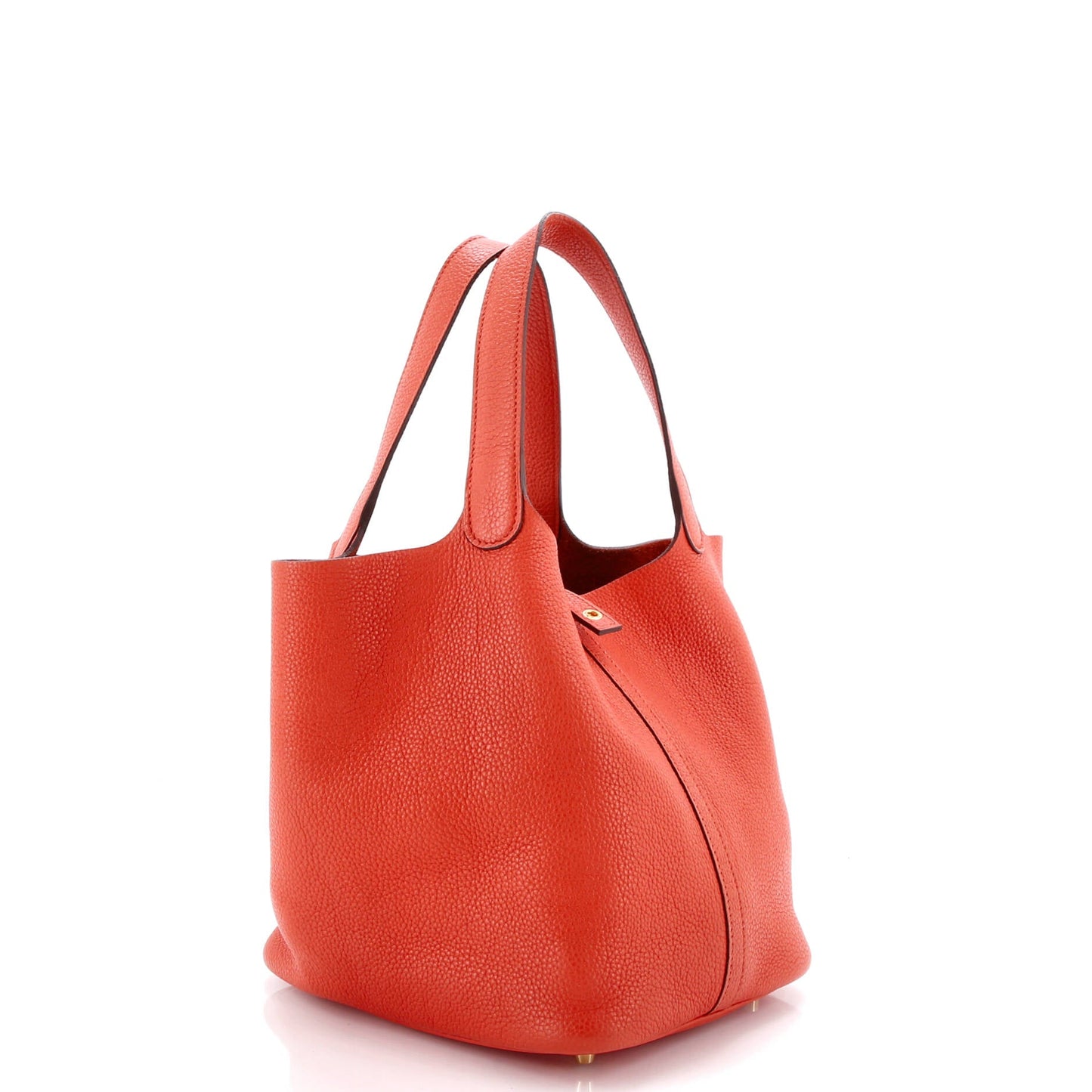 Picotin Lock Bag Clemence MM