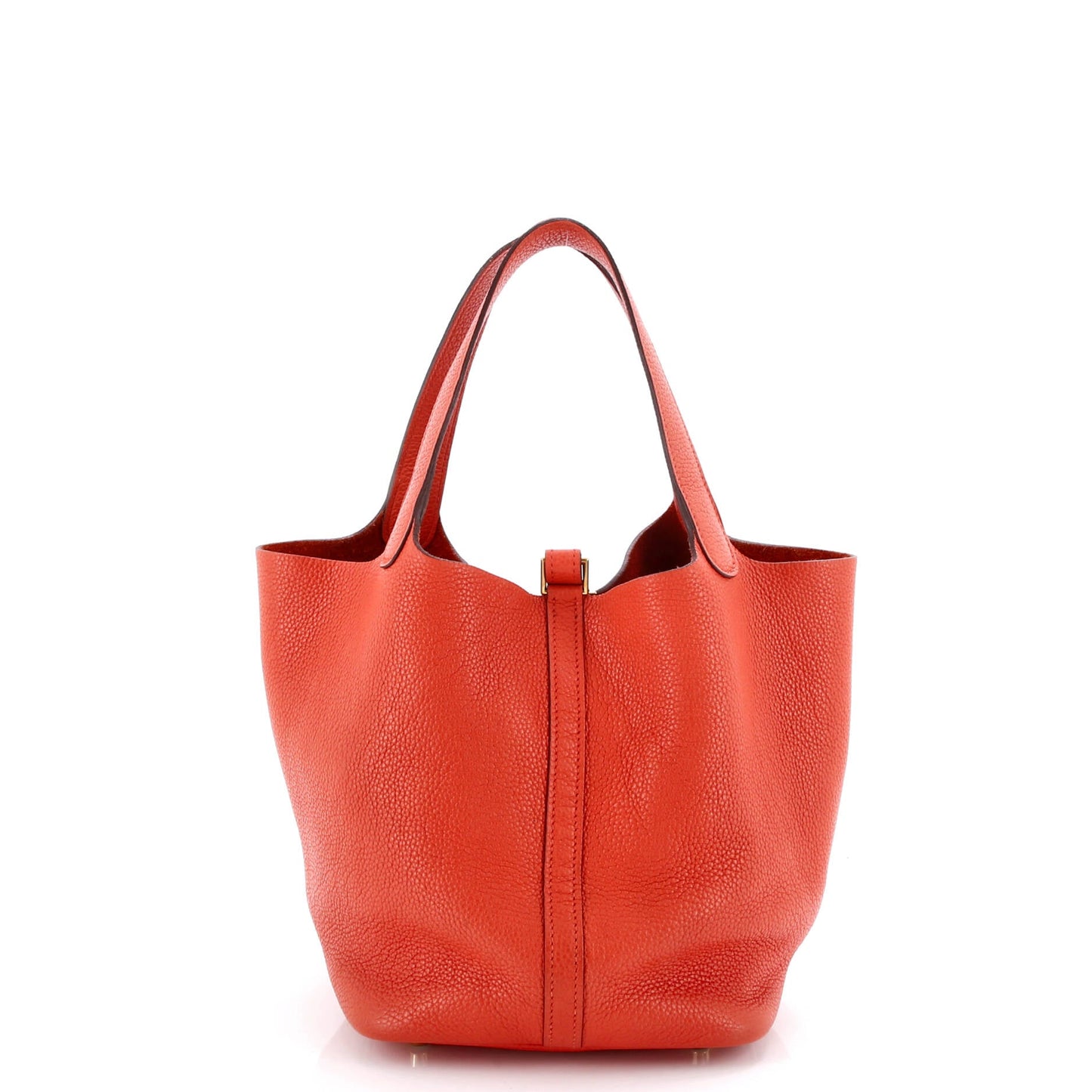 Picotin Lock Bag Clemence MM