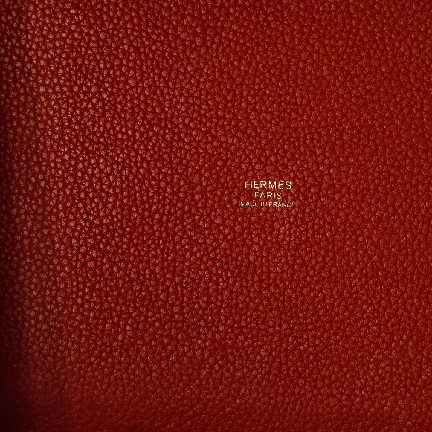 Picotin Lock Bag Clemence MM