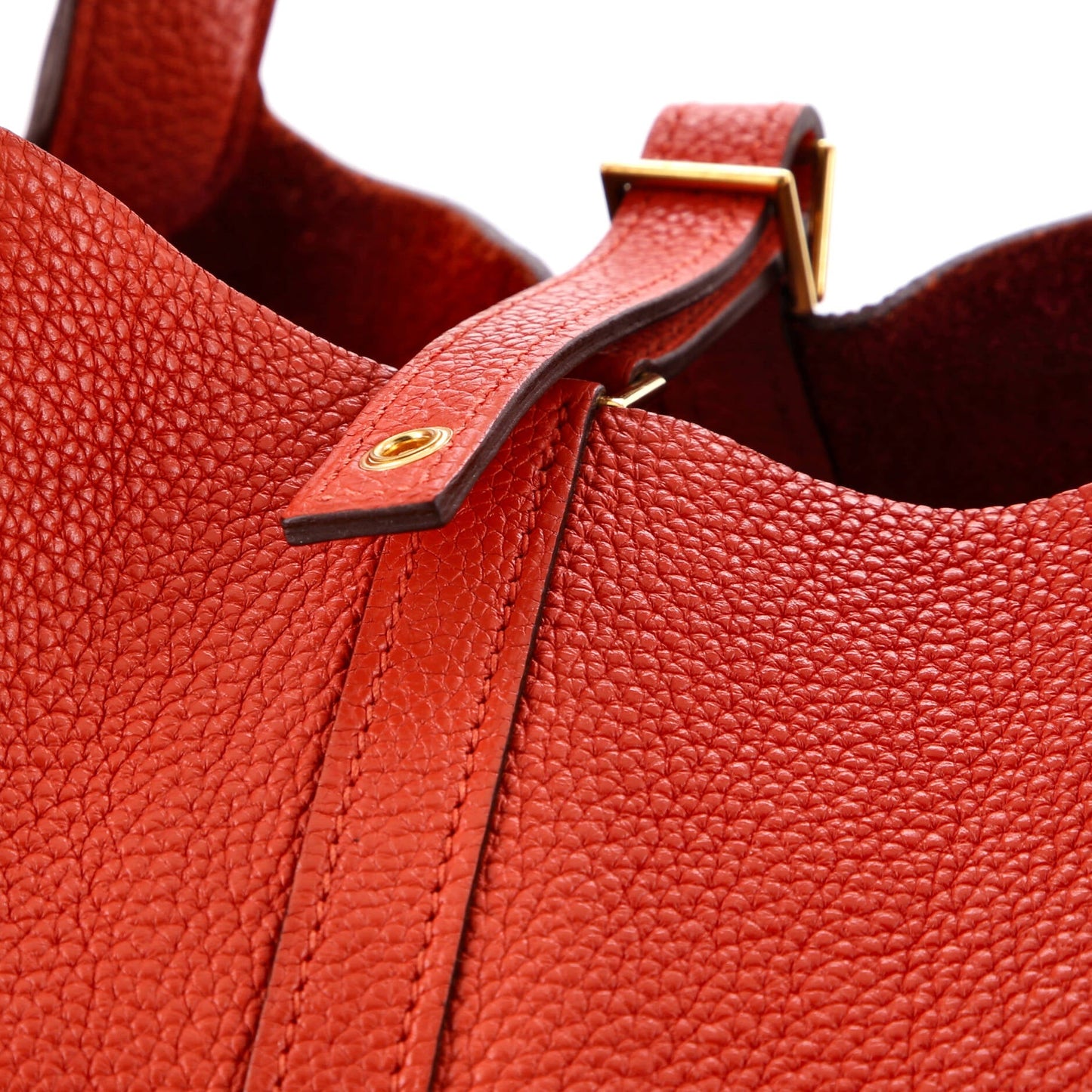 Picotin Lock Bag Clemence MM