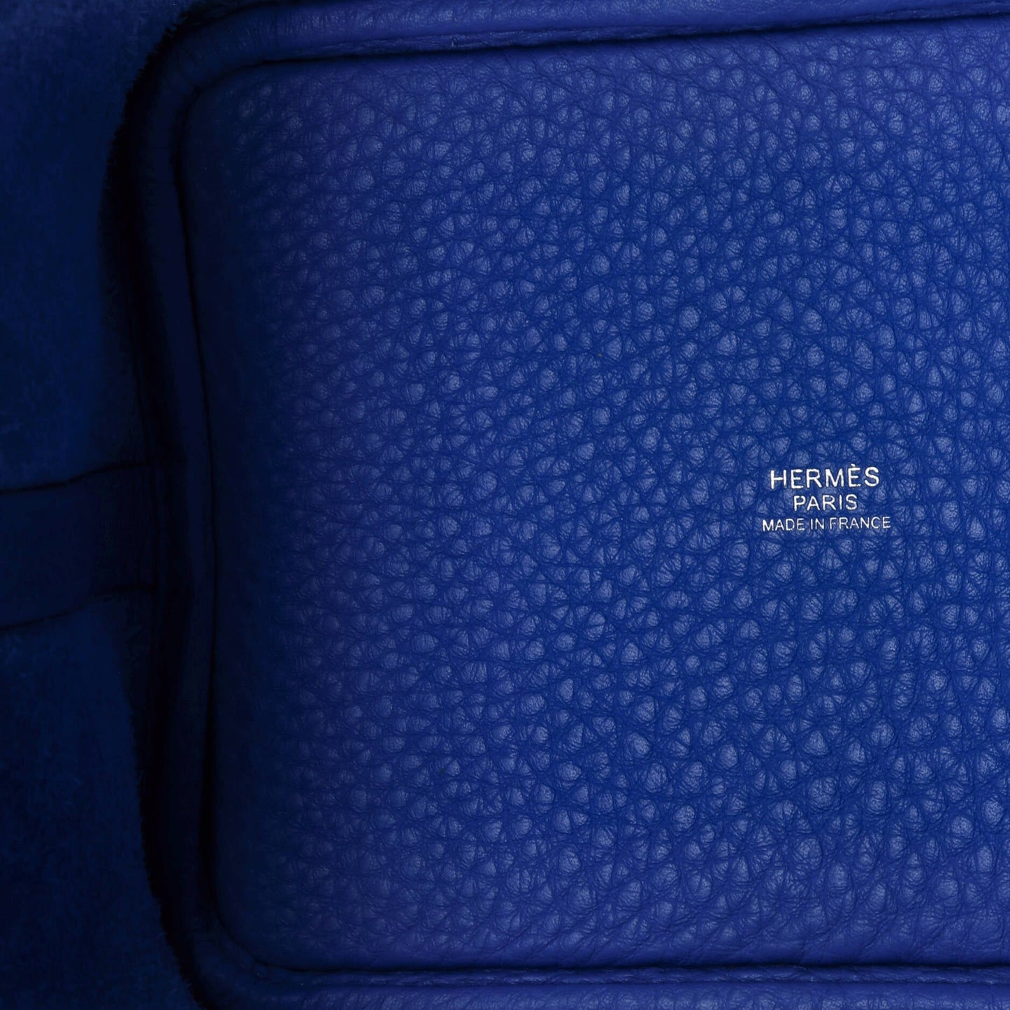 Picotin Lock Bag Clemence PM