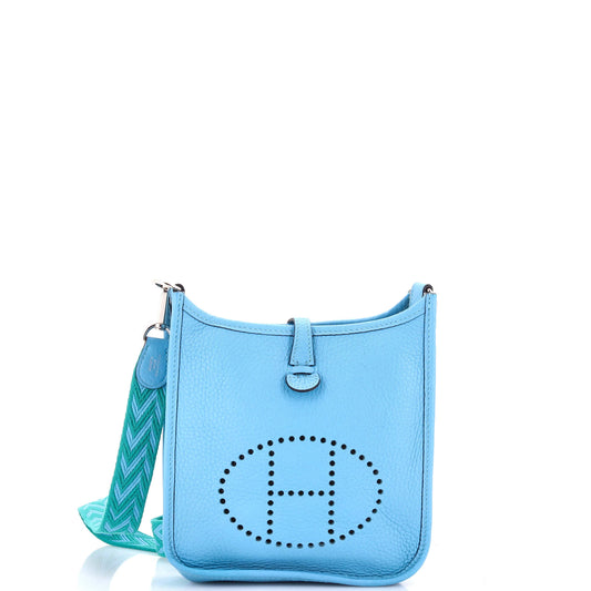 Evelyne Bag Gen III Clemence TPM