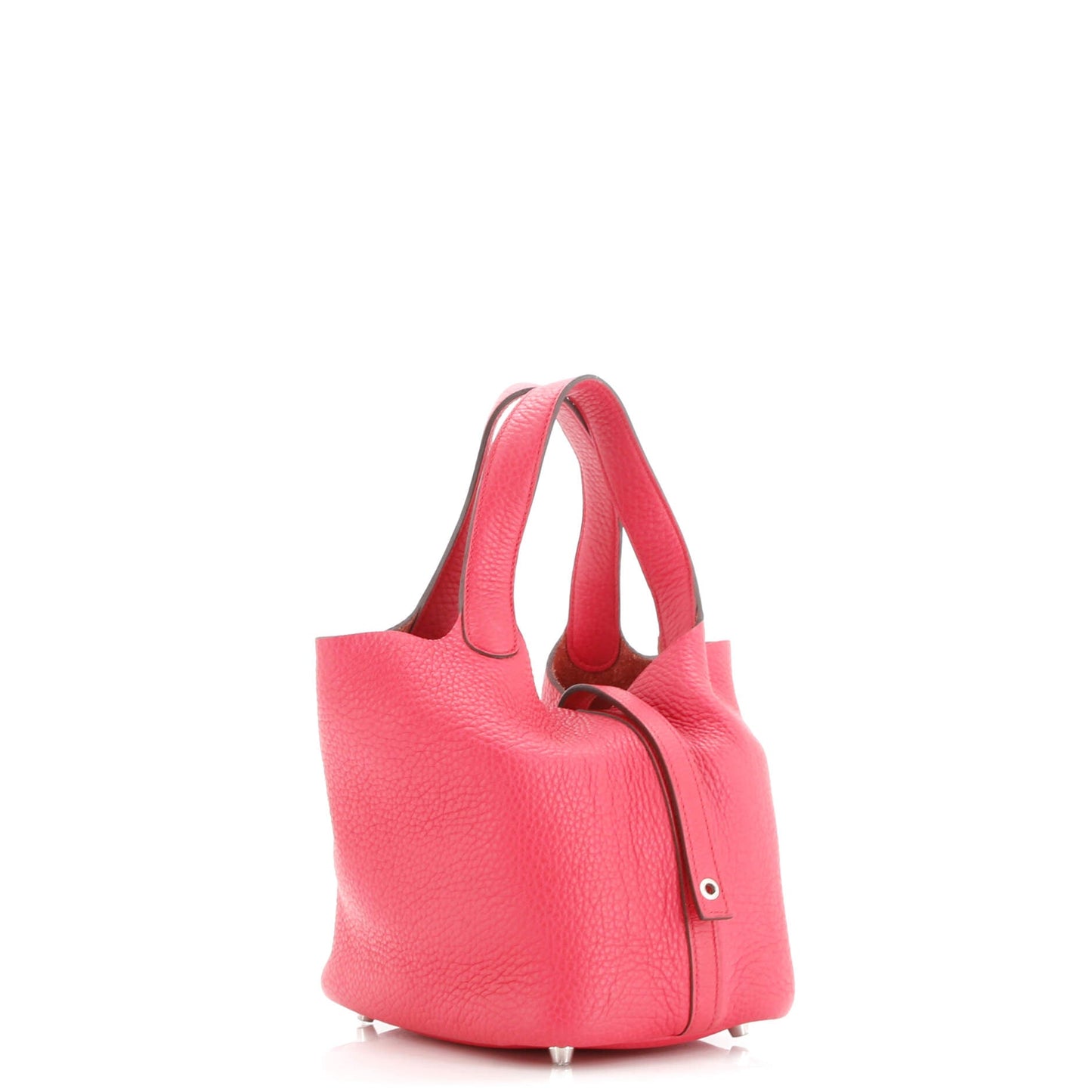 Picotin Lock Bag Clemence PM