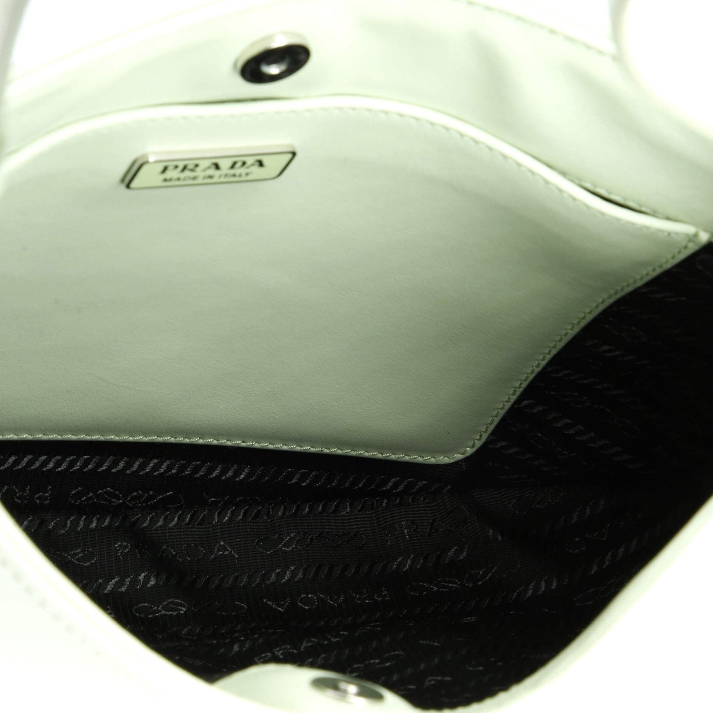 Cleo Shoulder Bag Spazzolato Leather Medium