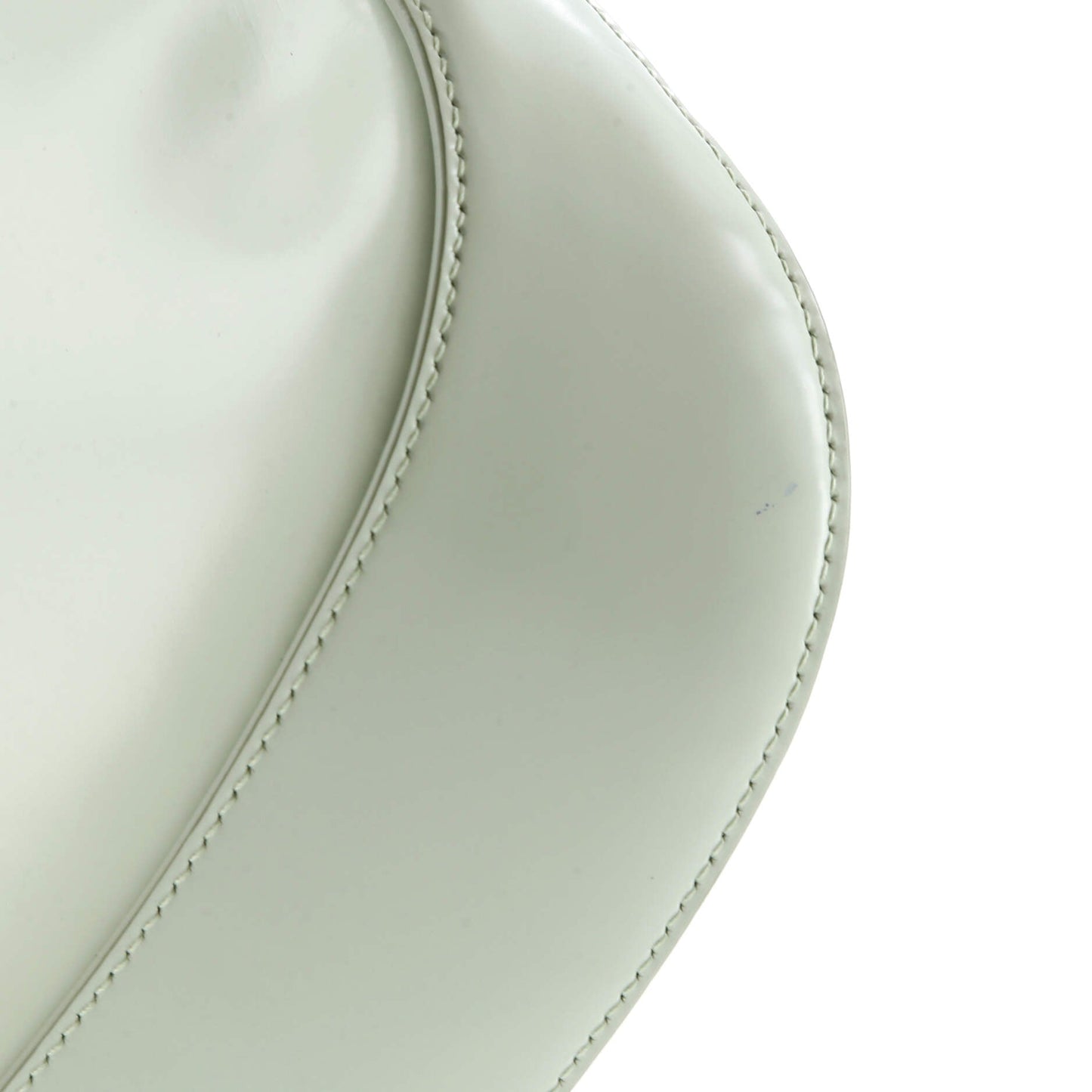 Cleo Shoulder Bag Spazzolato Leather Medium