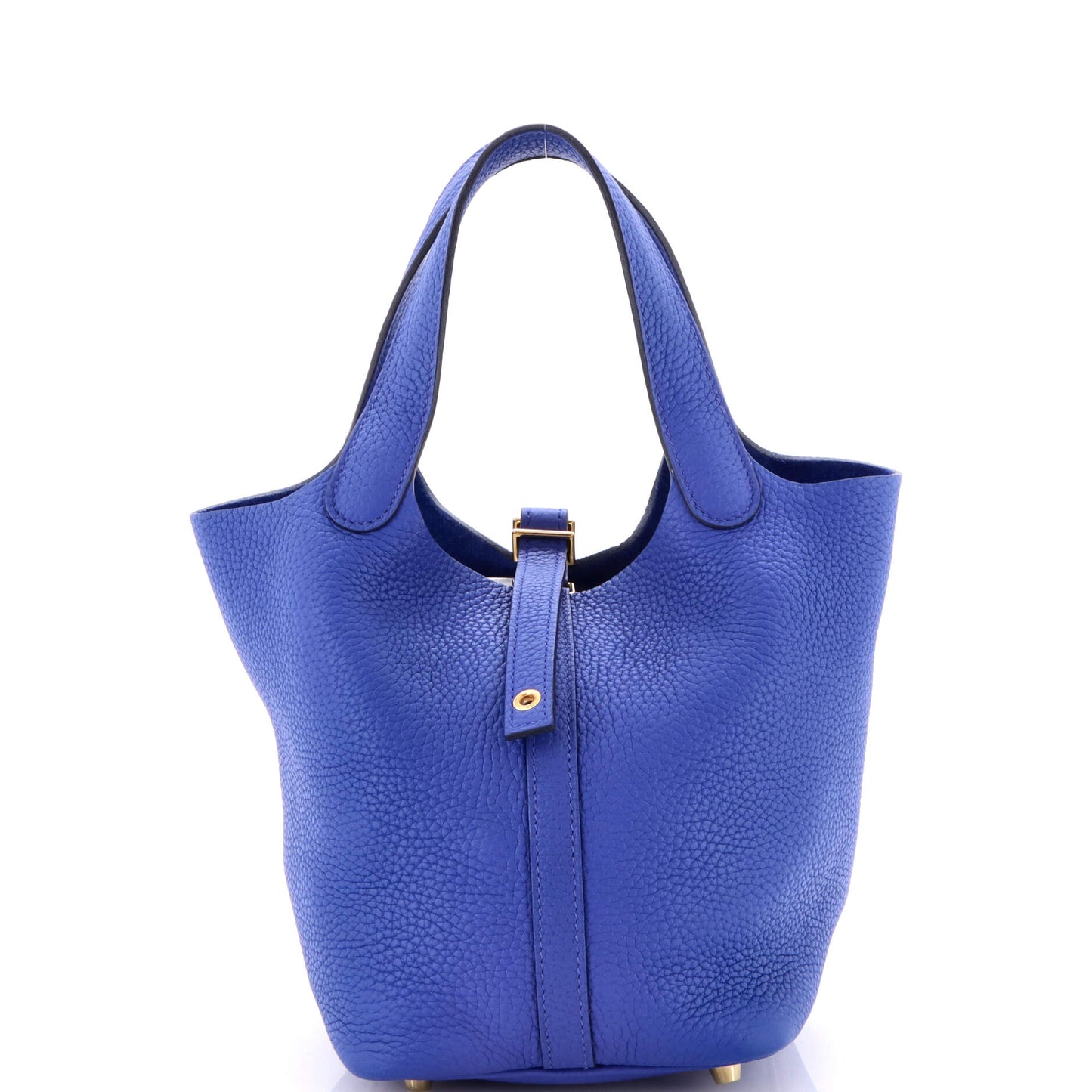 Picotin Lock Bag Clemence PM