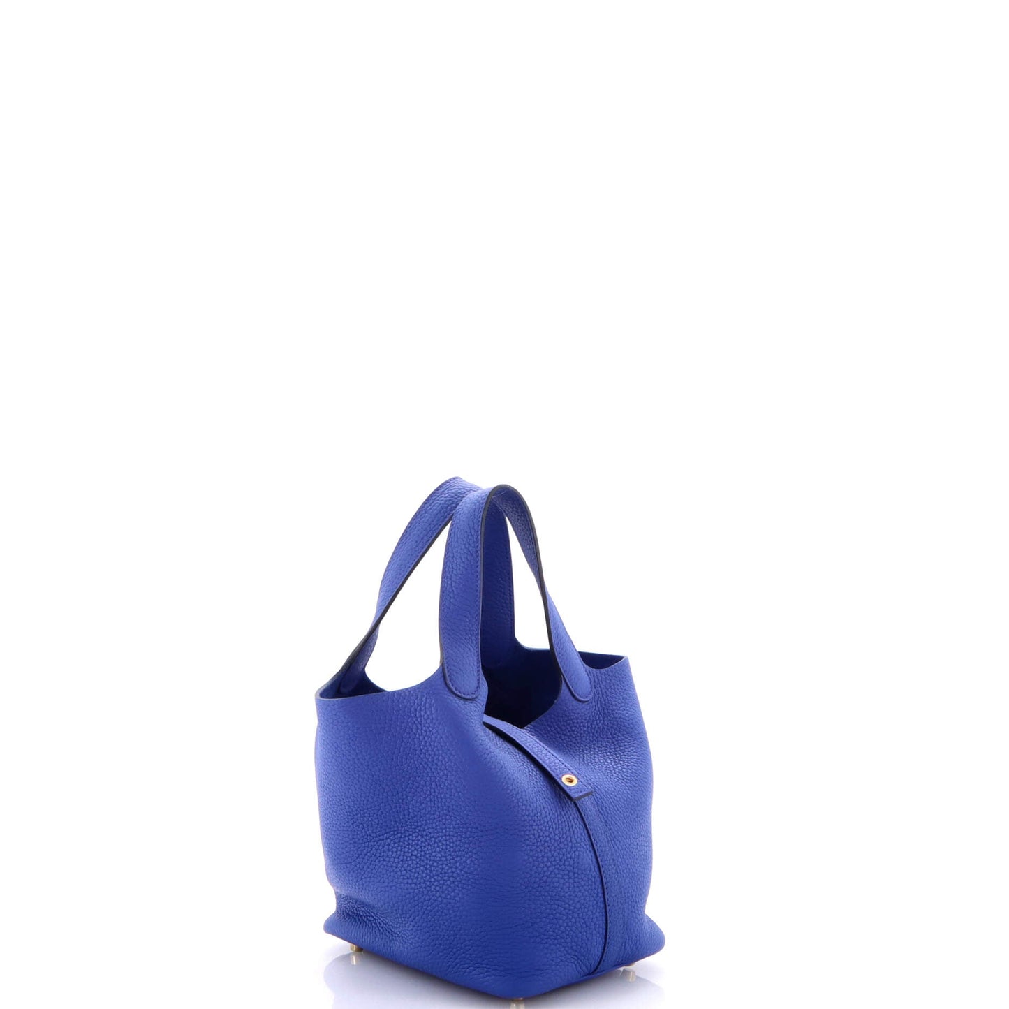 Picotin Lock Bag Clemence PM