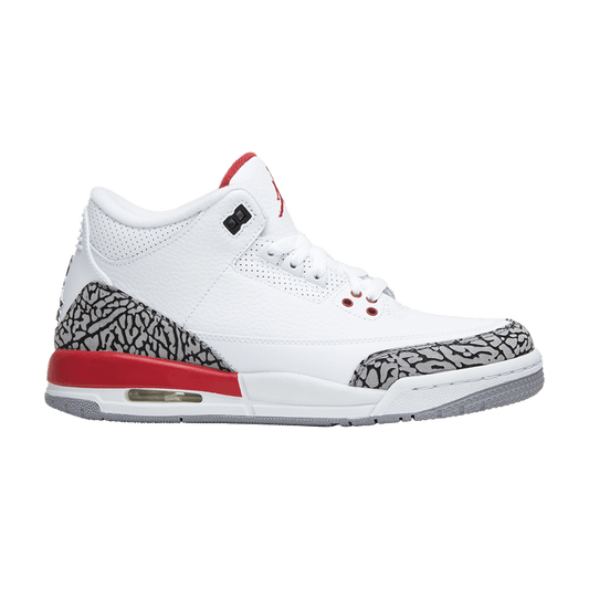 Jordan 3 Retro Hall of Fame (GS)