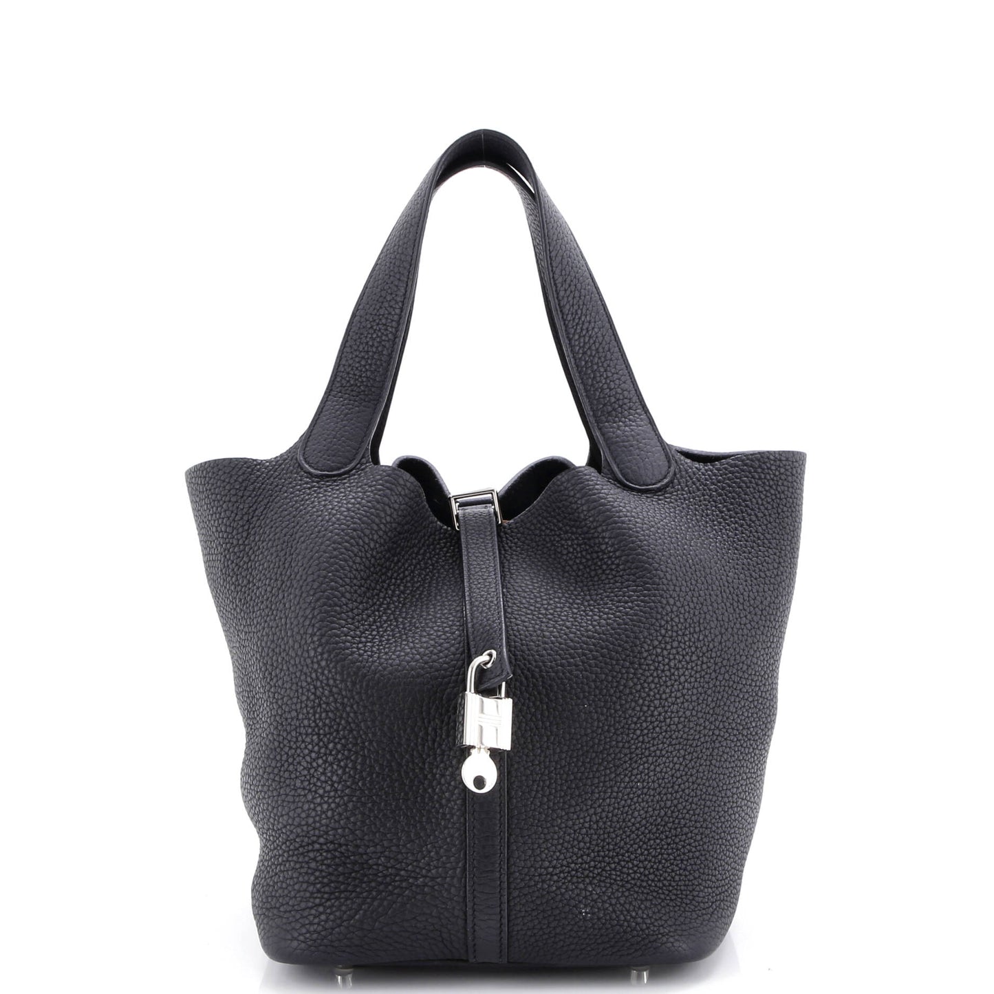Picotin Lock Bag Clemence MM