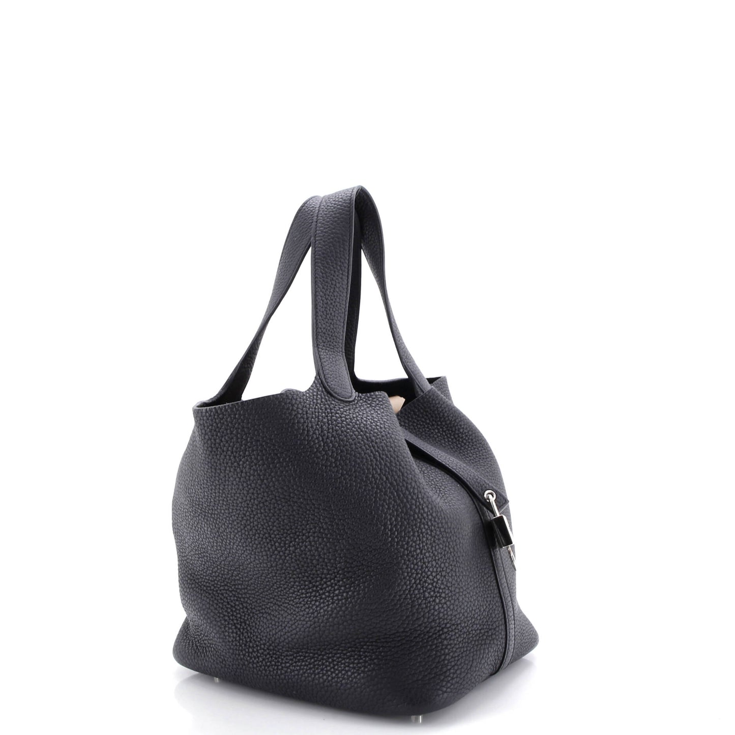 Picotin Lock Bag Clemence MM