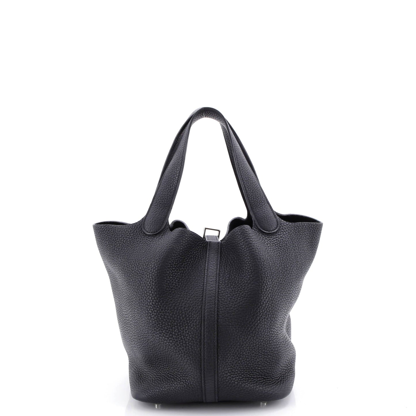 Picotin Lock Bag Clemence MM