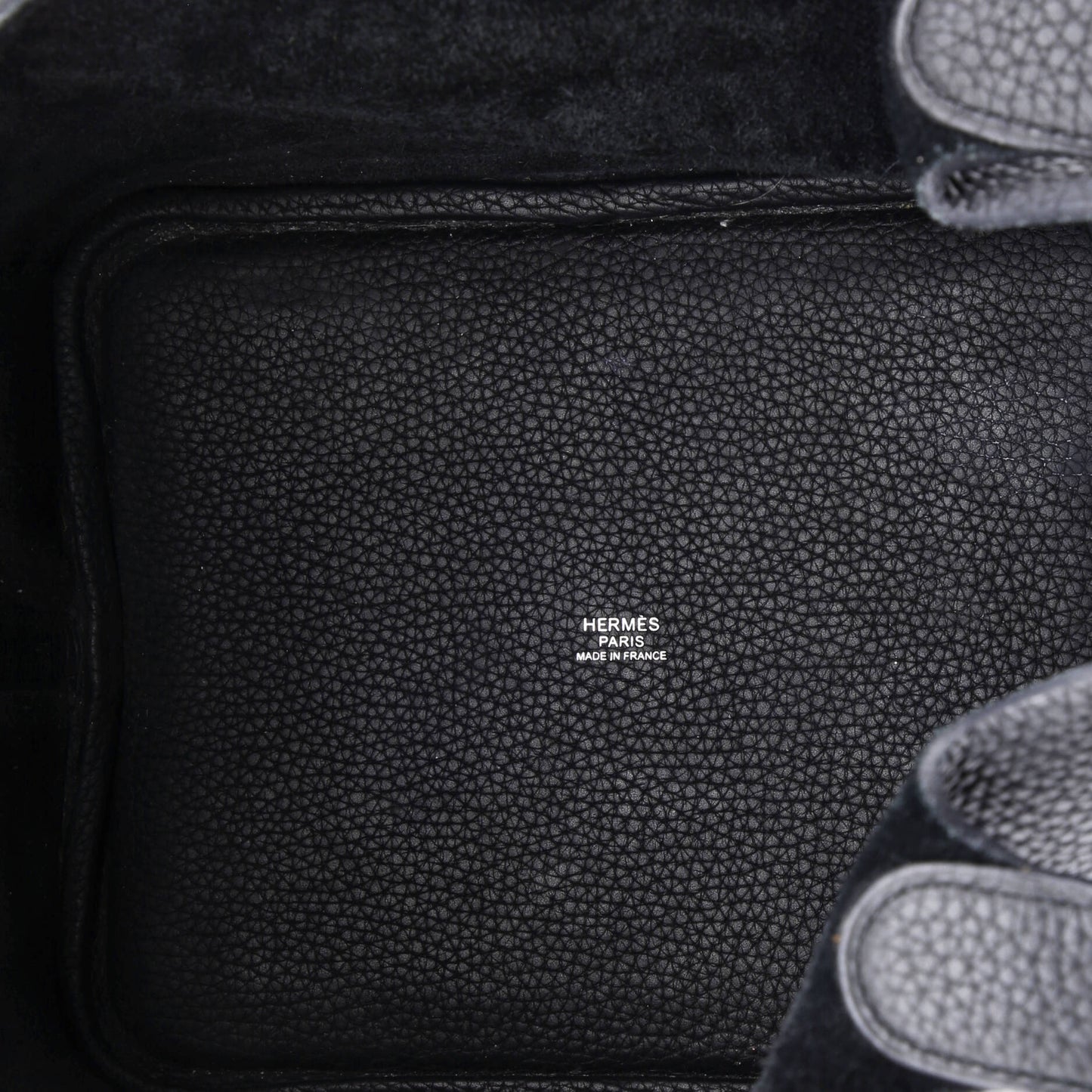 Picotin Lock Bag Clemence MM