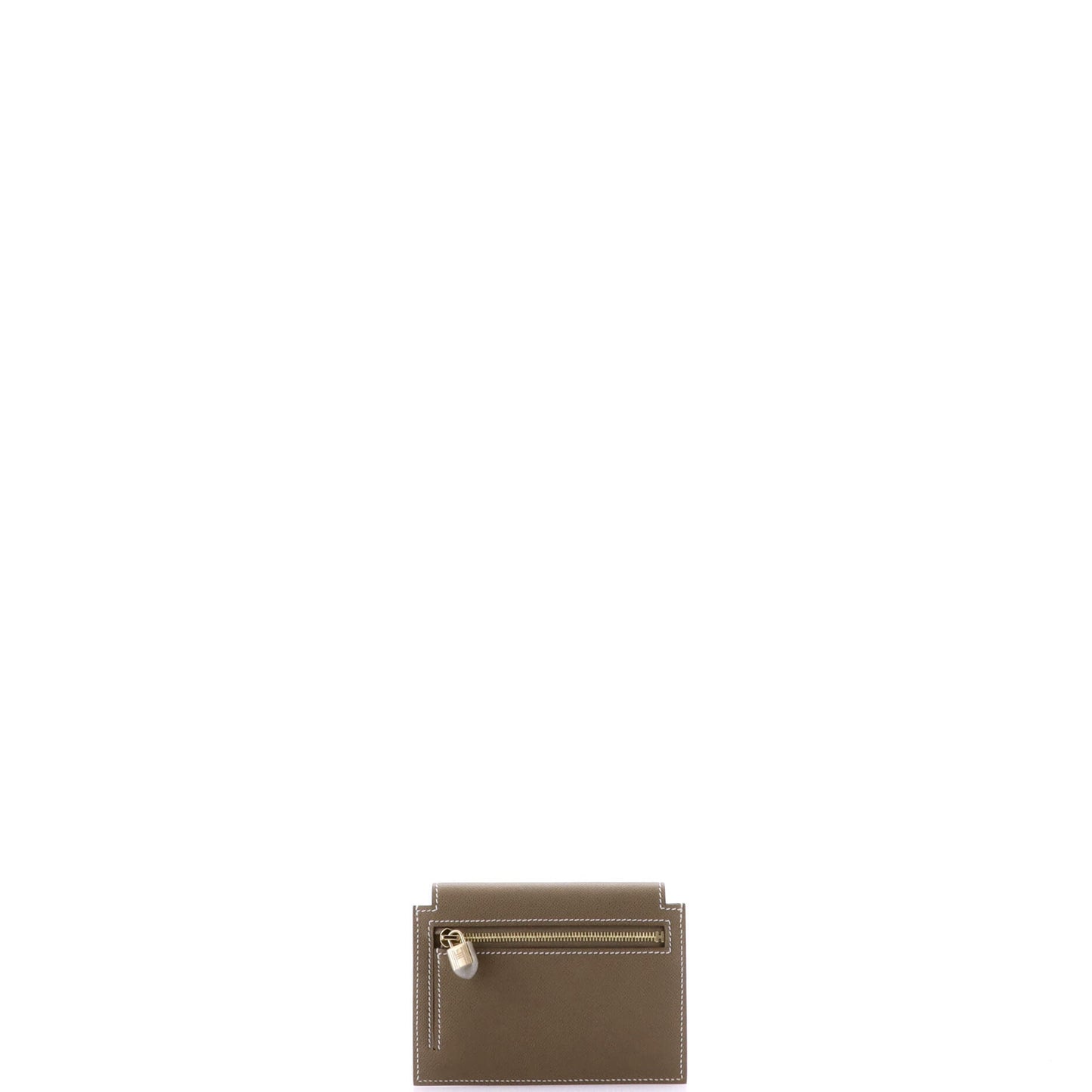 Kelly Pocket Compact Wallet Epsom