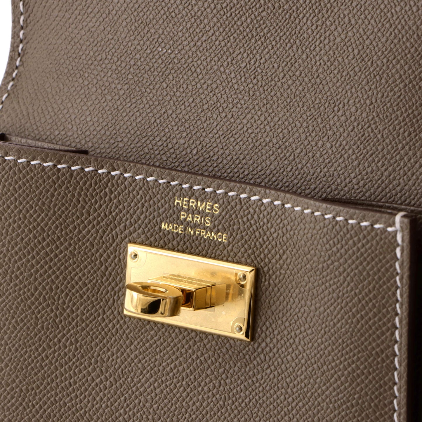Kelly Pocket Compact Wallet Epsom