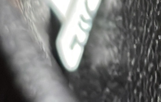 Cahier Chain Clutch City Calf and Saffiano