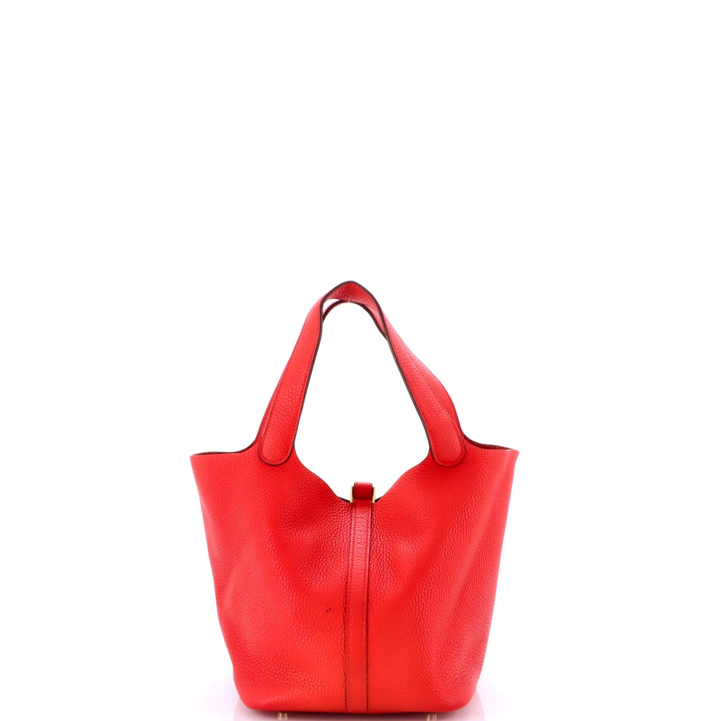 Picotin Lock Bag Clemence MM