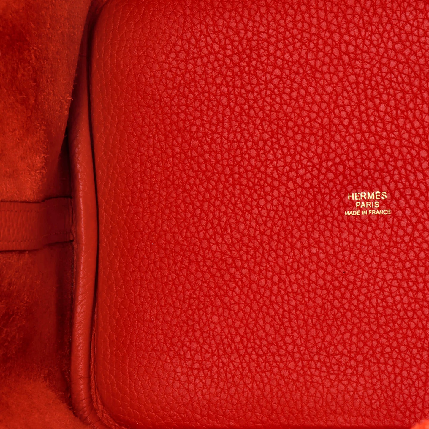 Picotin Lock Bag Clemence MM