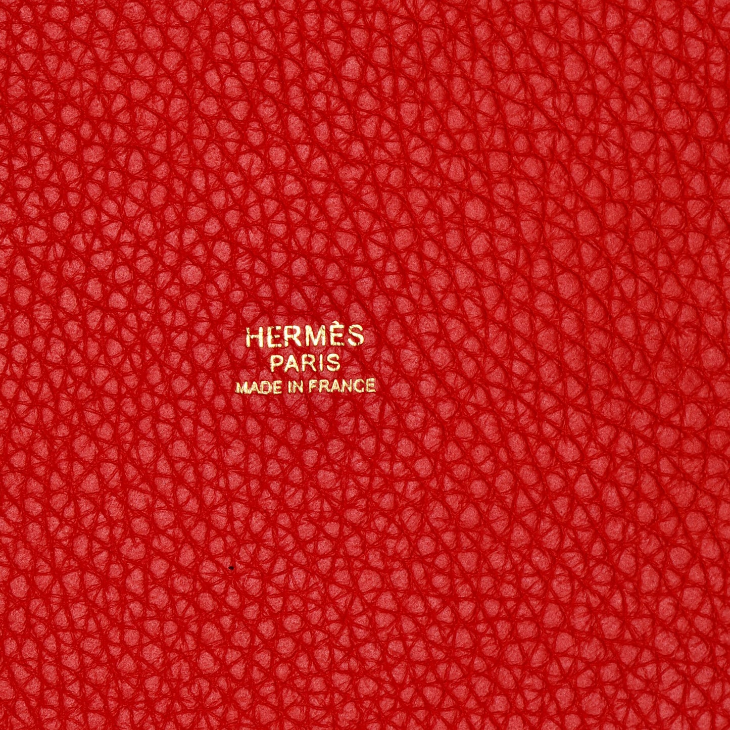 Picotin Lock Bag Clemence MM