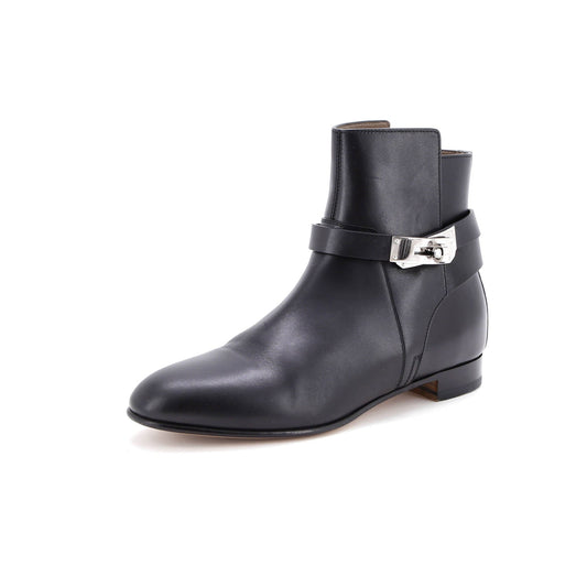 Women's Neo Ankle Boots Leather