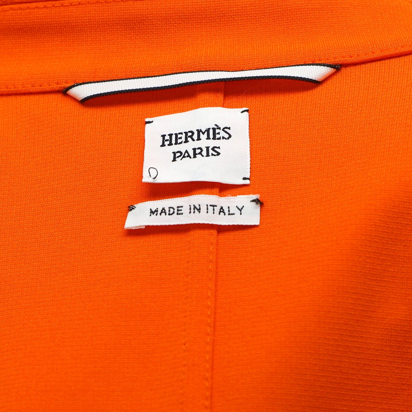 Women's One Pocket Zip Up Jacket Viscose Blend