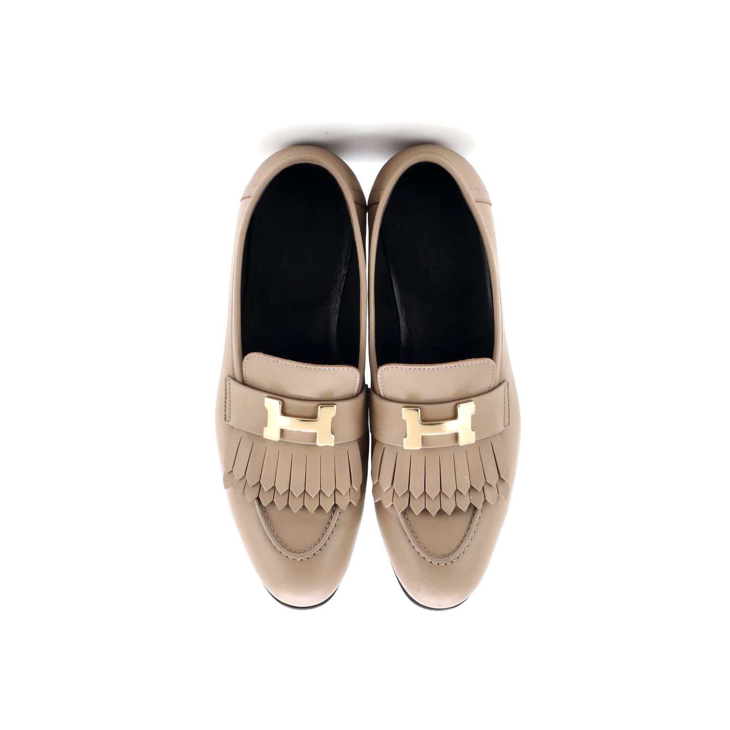 Women's Royal Loafers Leather