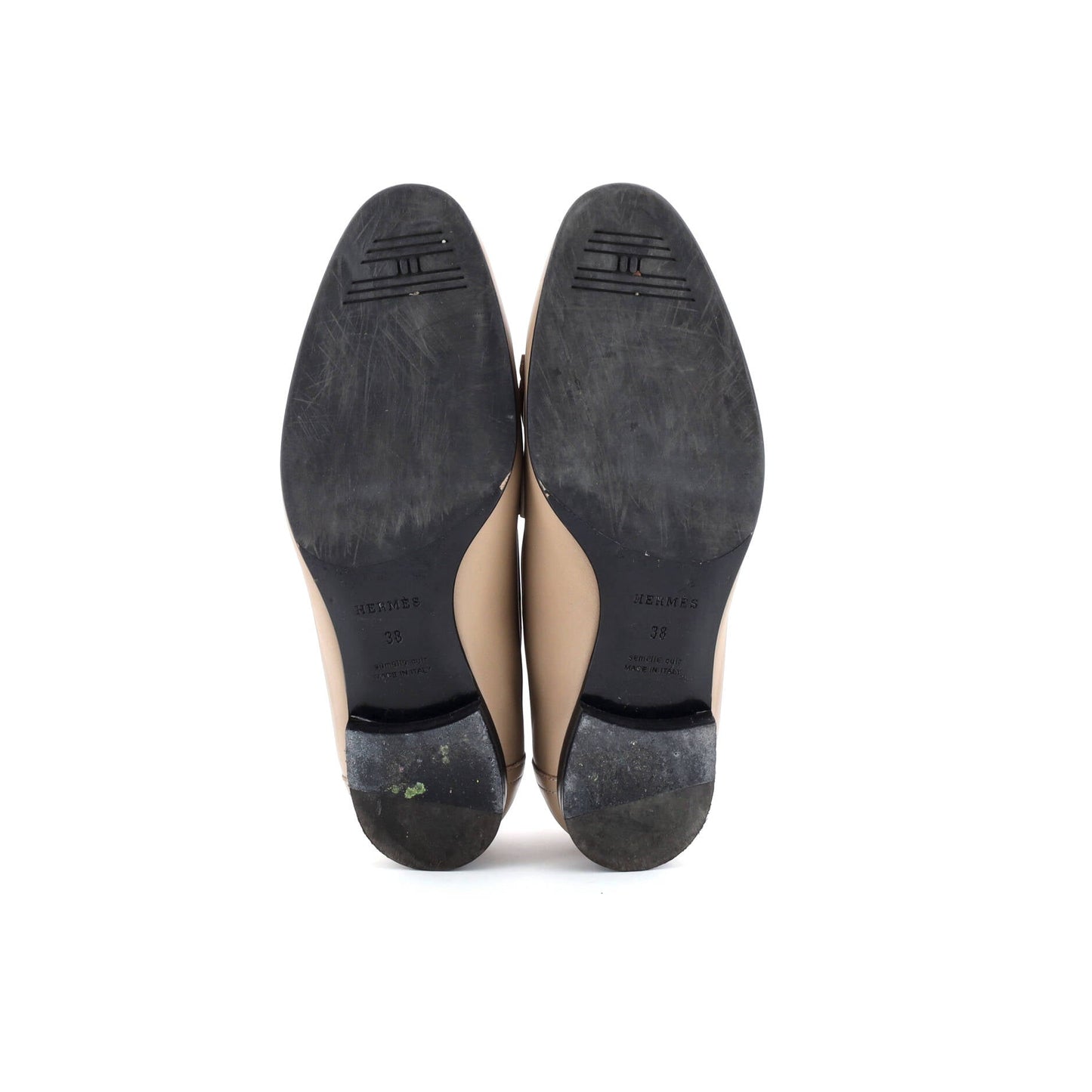 Women's Royal Loafers Leather