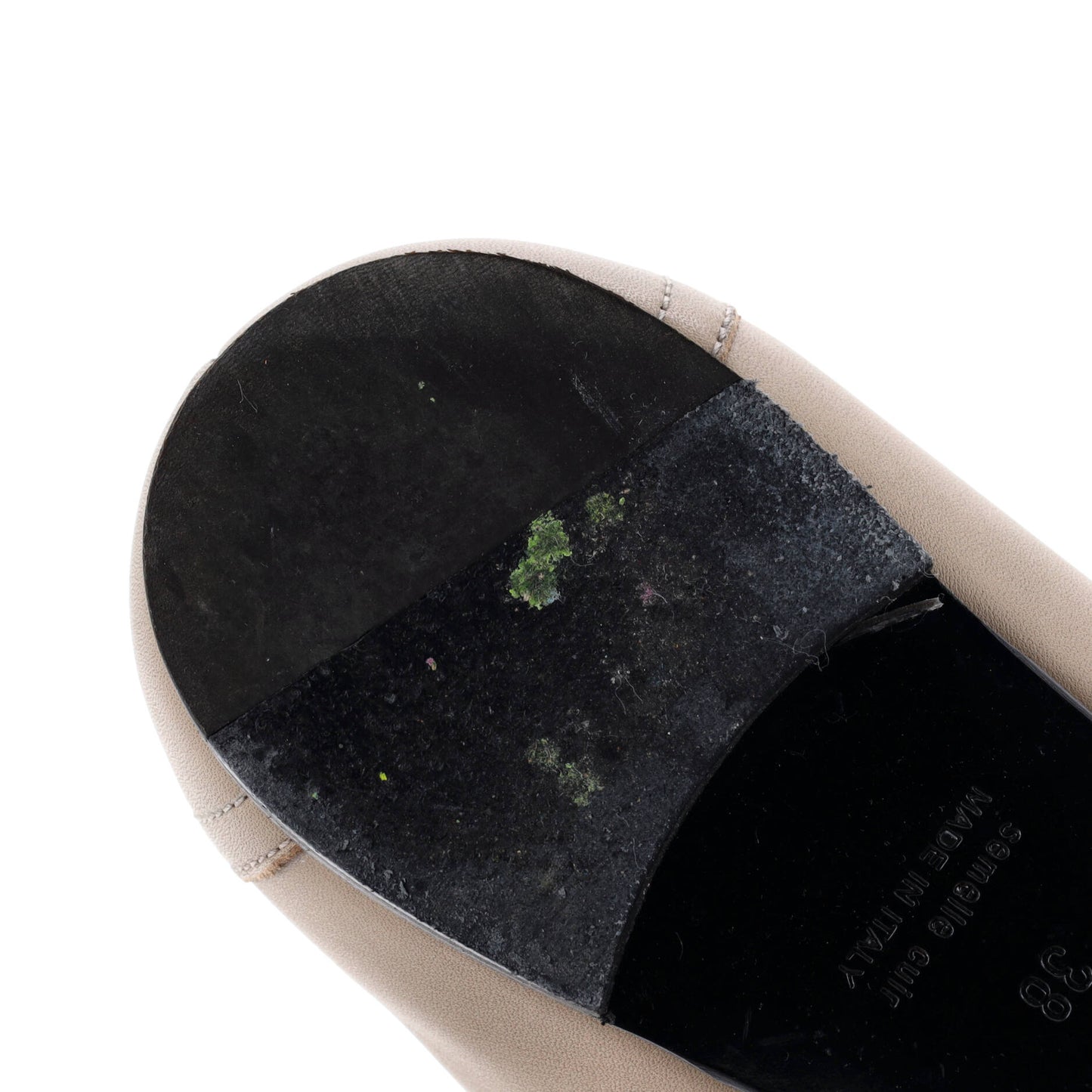 Women's Royal Loafers Leather