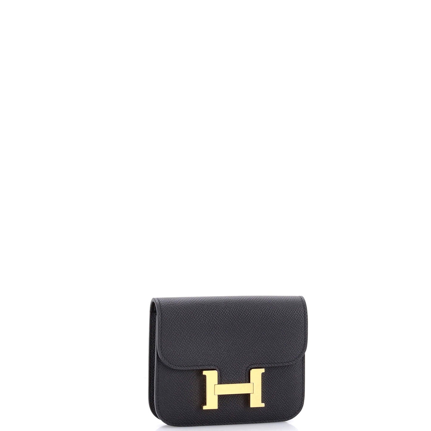 Constance Slim Wallet Epsom