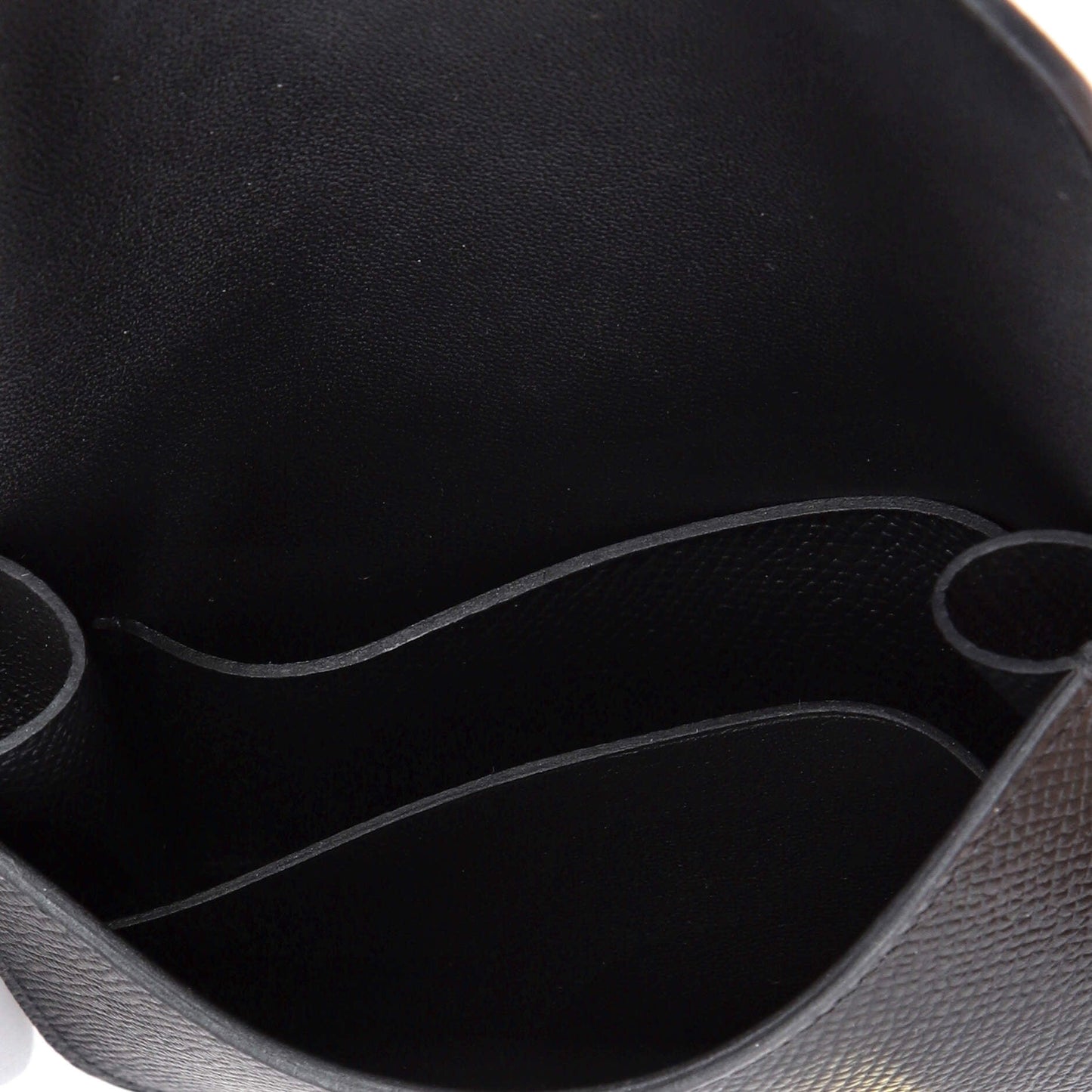 Constance Slim Wallet Epsom