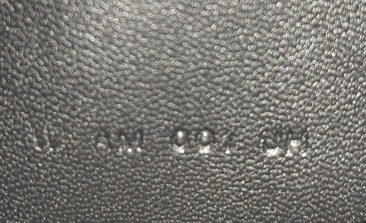 Constance Slim Wallet Epsom