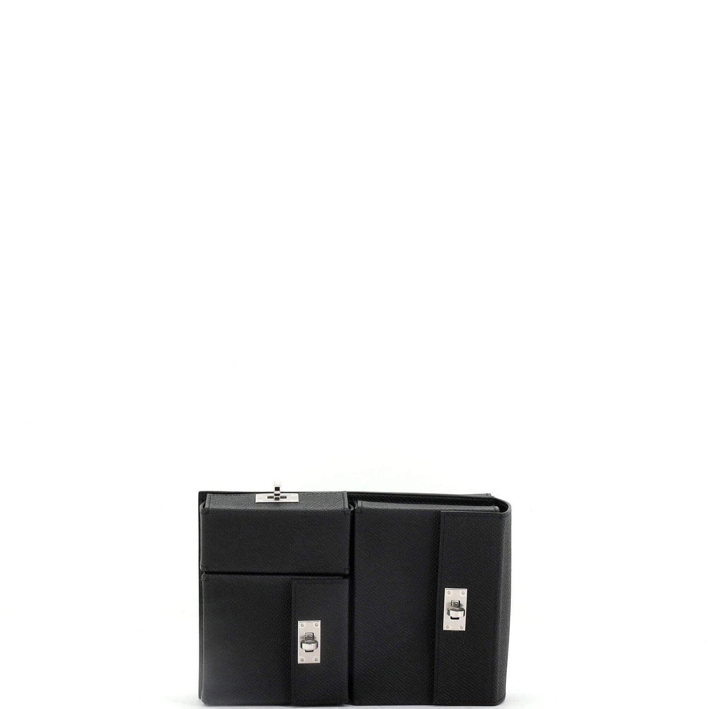 Kelly Multi Pocket To Go Pouch Epsom