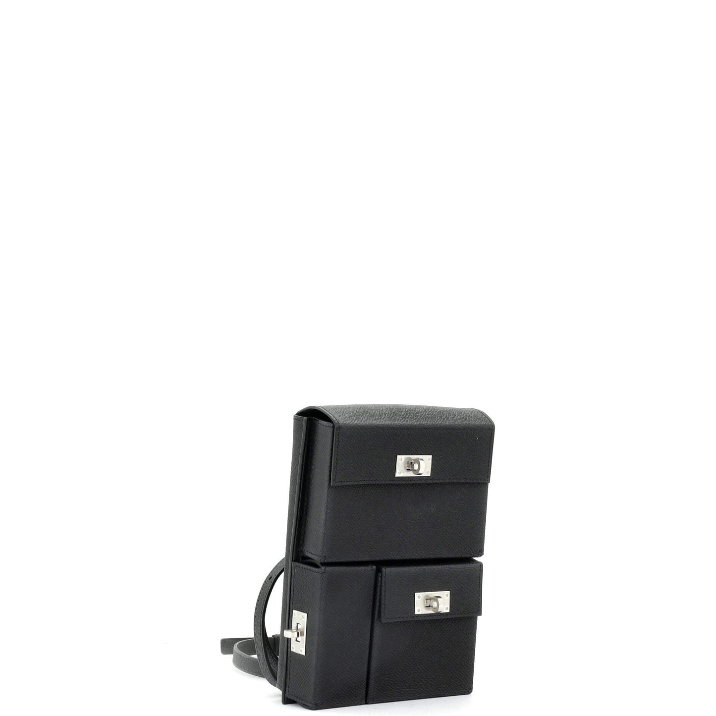 Kelly Multi Pocket To Go Pouch Epsom