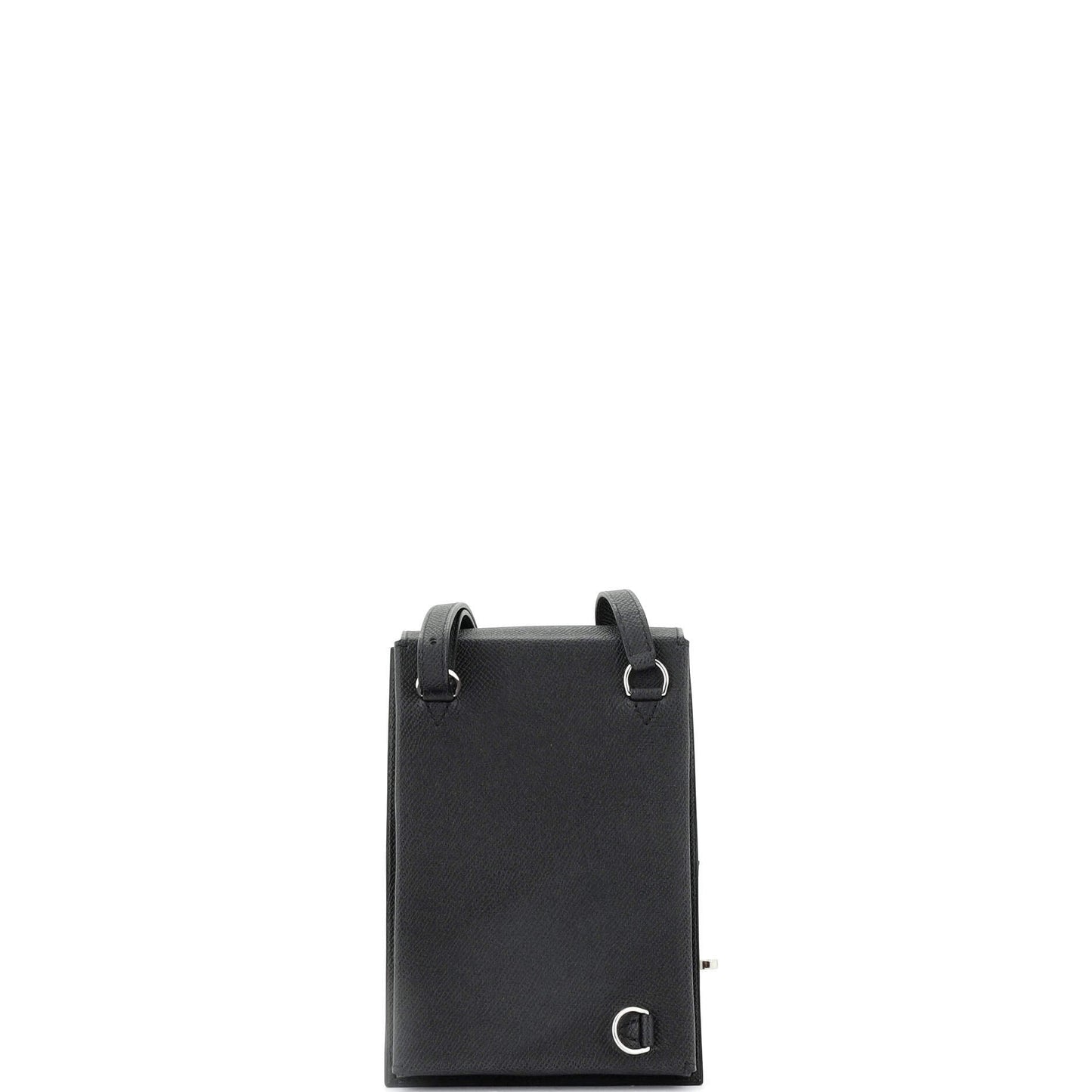 Kelly Multi Pocket To Go Pouch Epsom