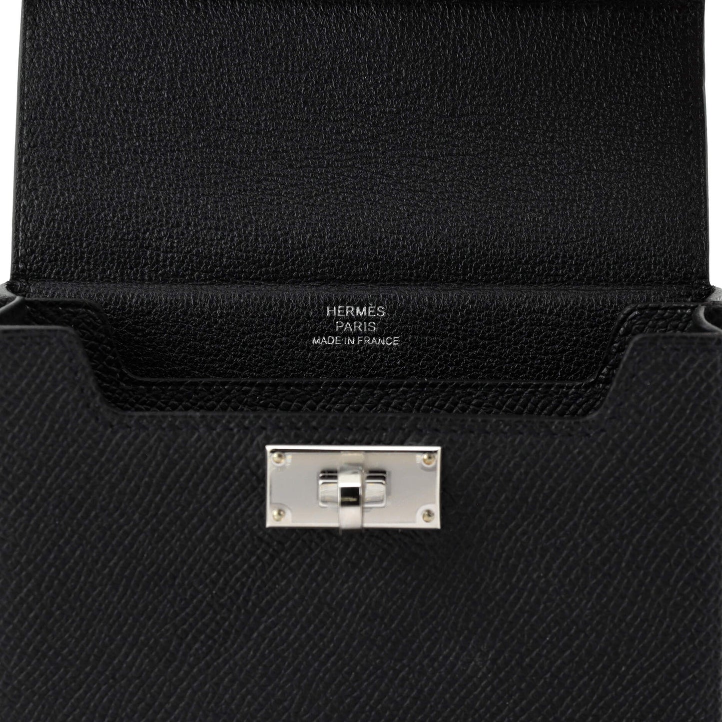 Kelly Multi Pocket To Go Pouch Epsom