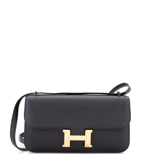 Constance Elan NM Bag Epsom 25