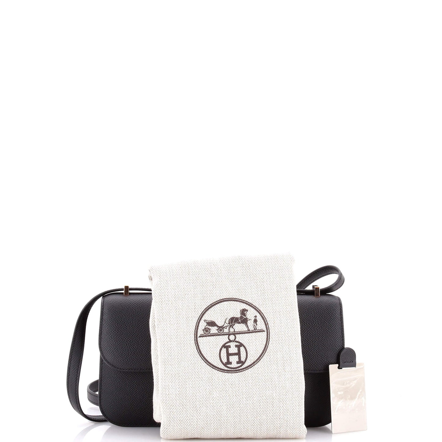 Constance Elan NM Bag Epsom 25