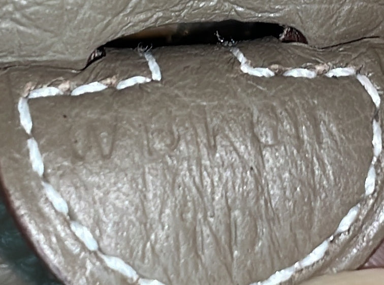 Evelyne Bag Gen III Clemence TPM