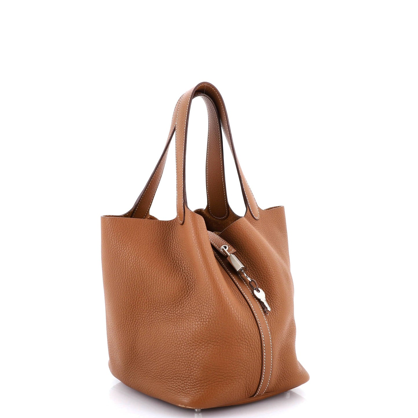 Picotin Lock Bag Clemence MM