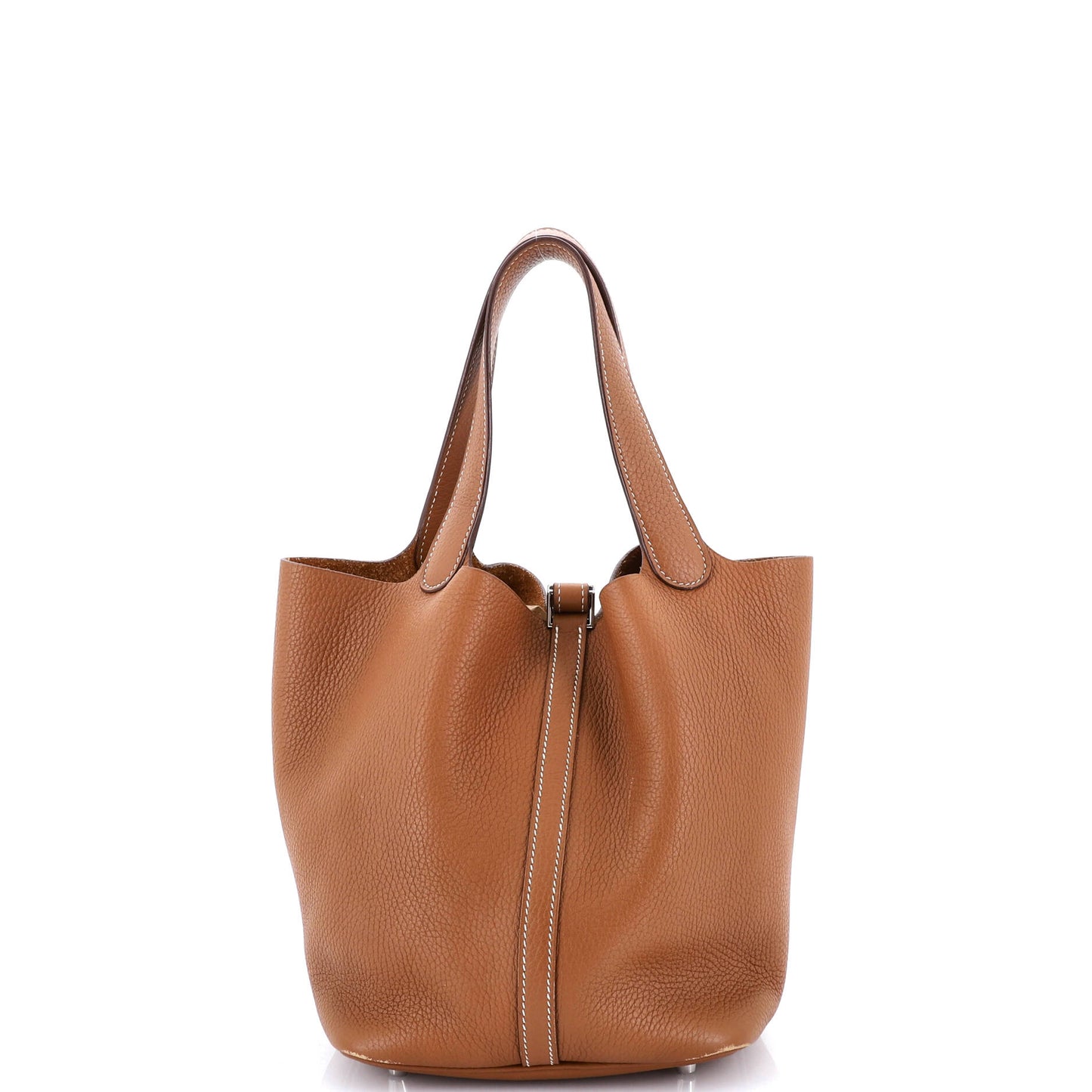 Picotin Lock Bag Clemence MM