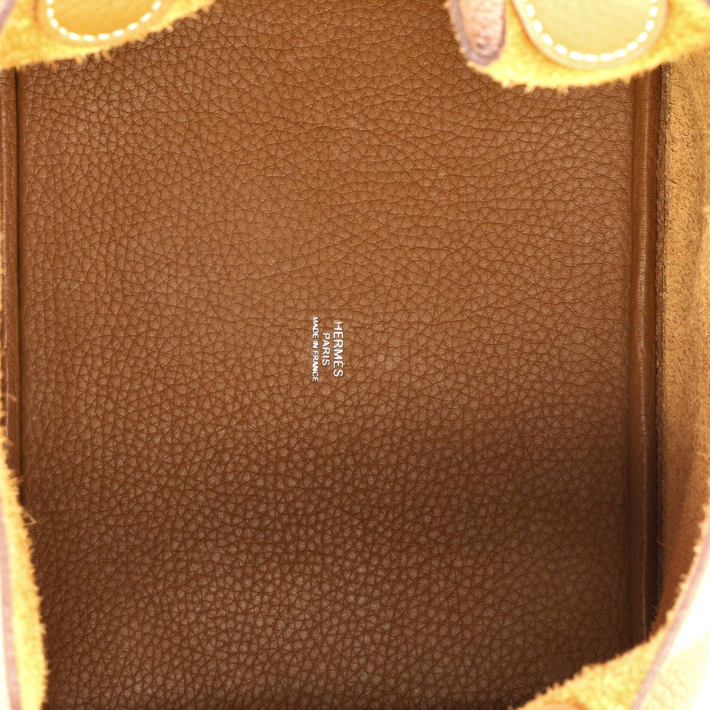 Picotin Lock Bag Clemence MM