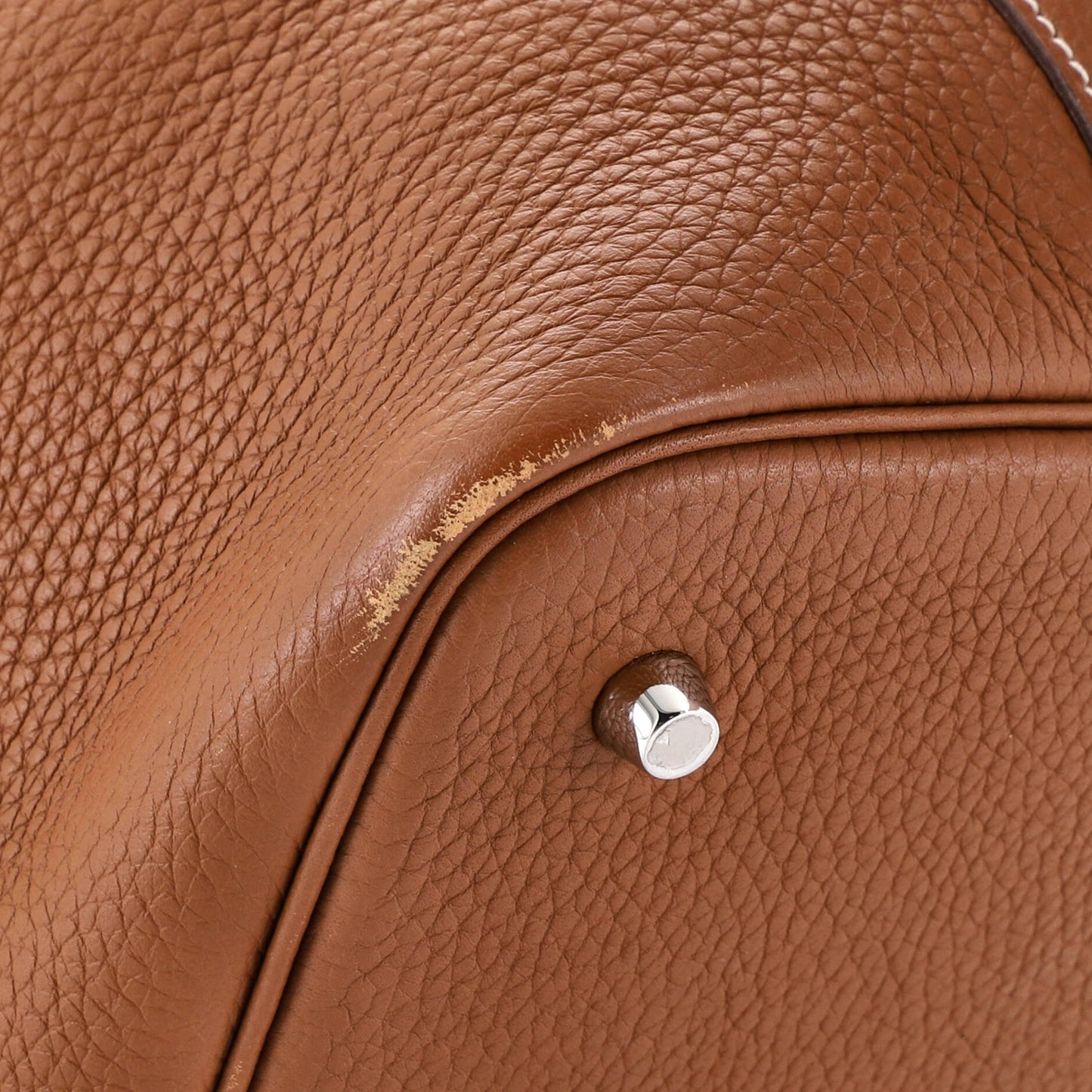 Picotin Lock Bag Clemence MM