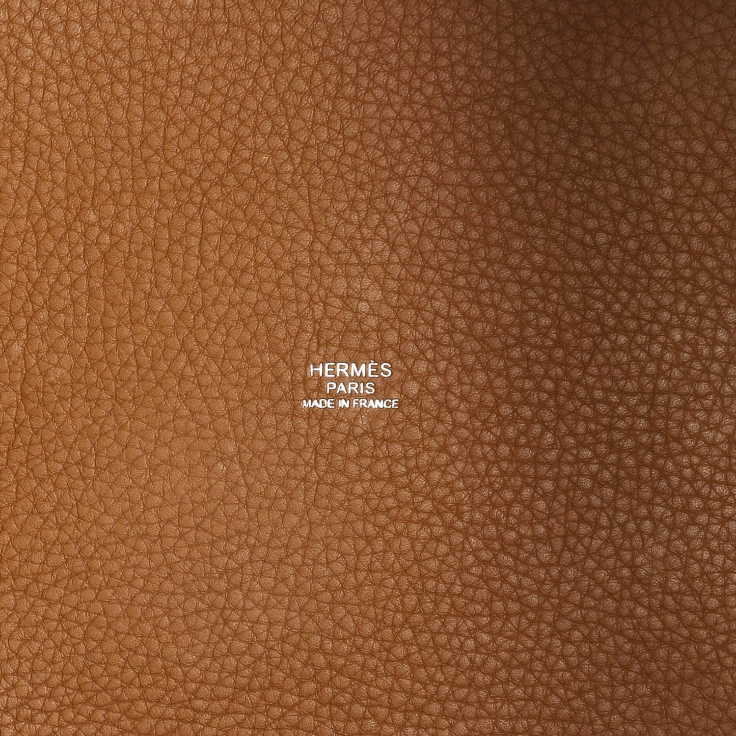 Picotin Lock Bag Clemence MM