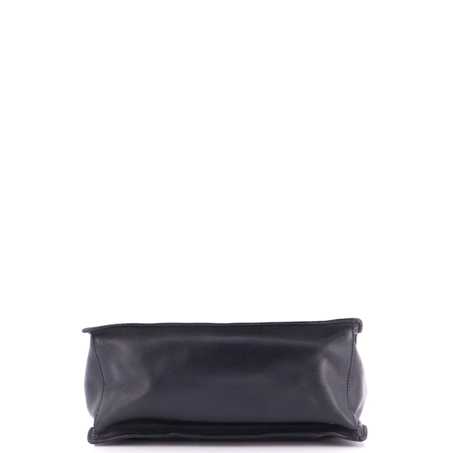 Cahier Convertible Shoulder Bag City Calf and Saffiano Medium