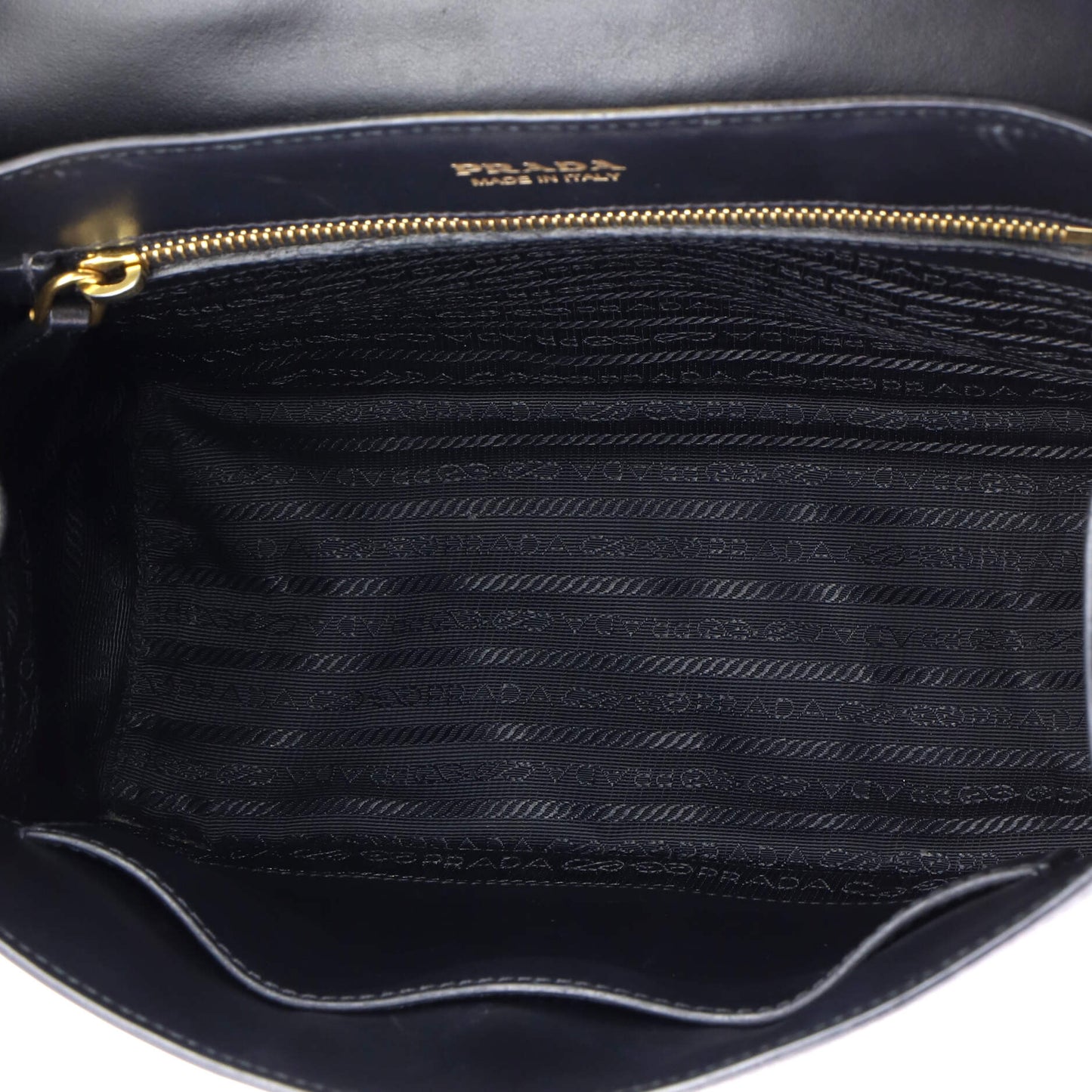 Cahier Convertible Shoulder Bag City Calf and Saffiano Medium