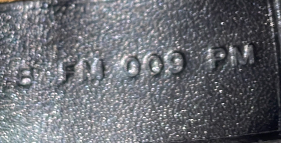 Balusoie Bag Printed Silk and Leather