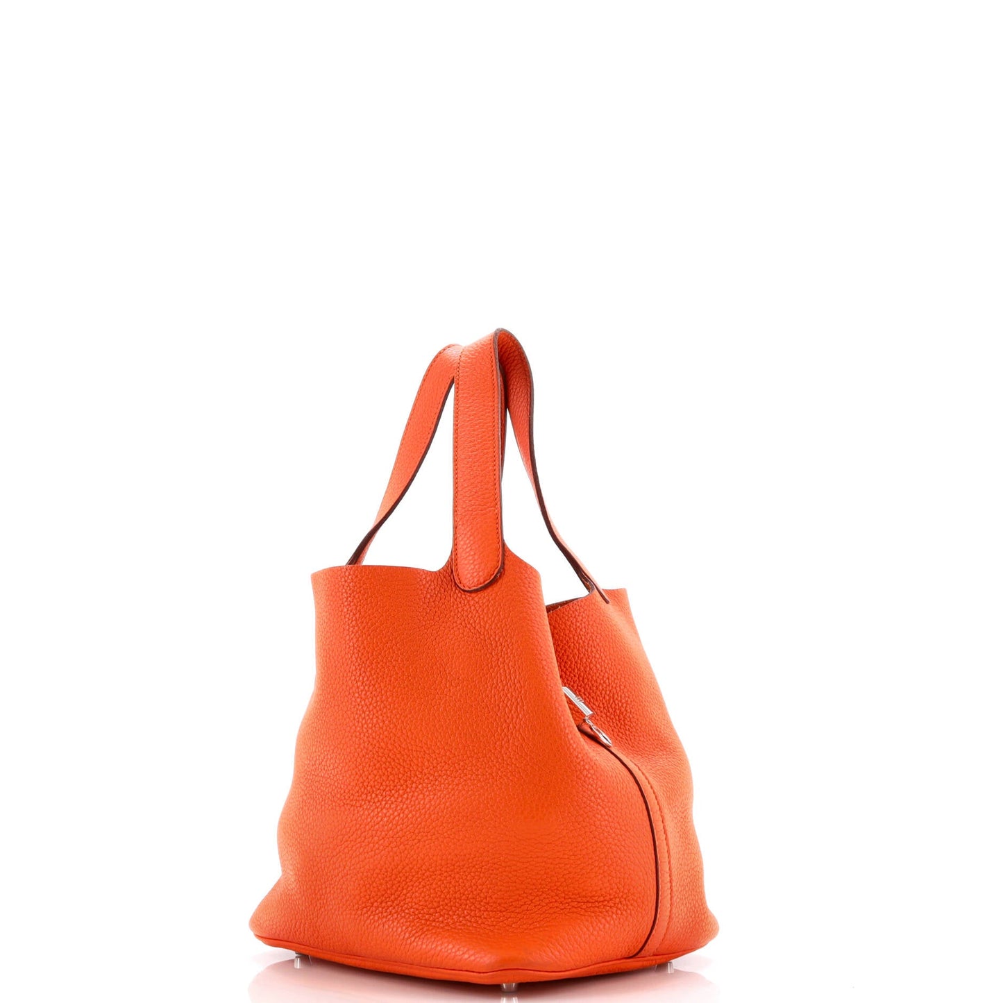 Picotin Lock Bag Clemence MM