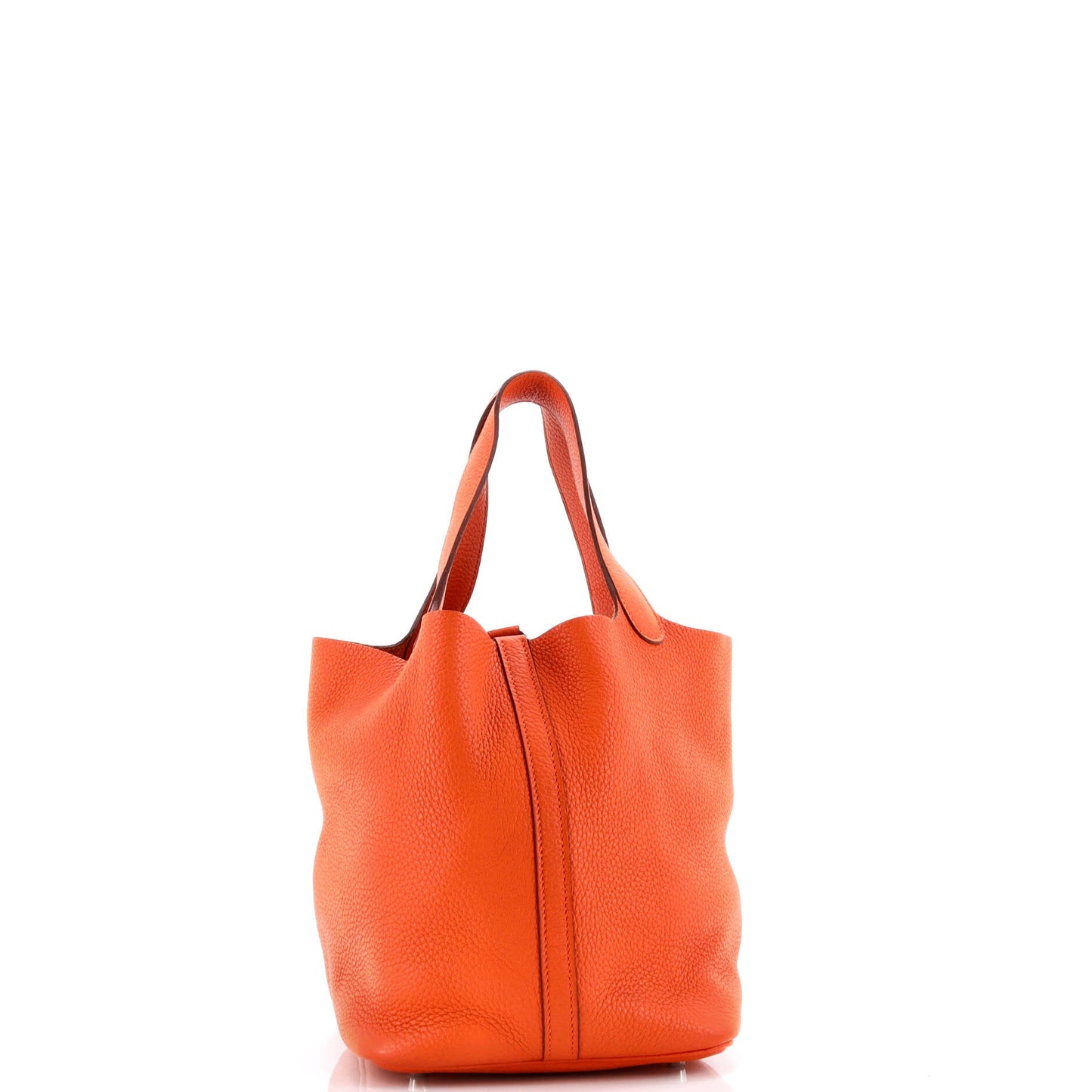 Picotin Lock Bag Clemence MM