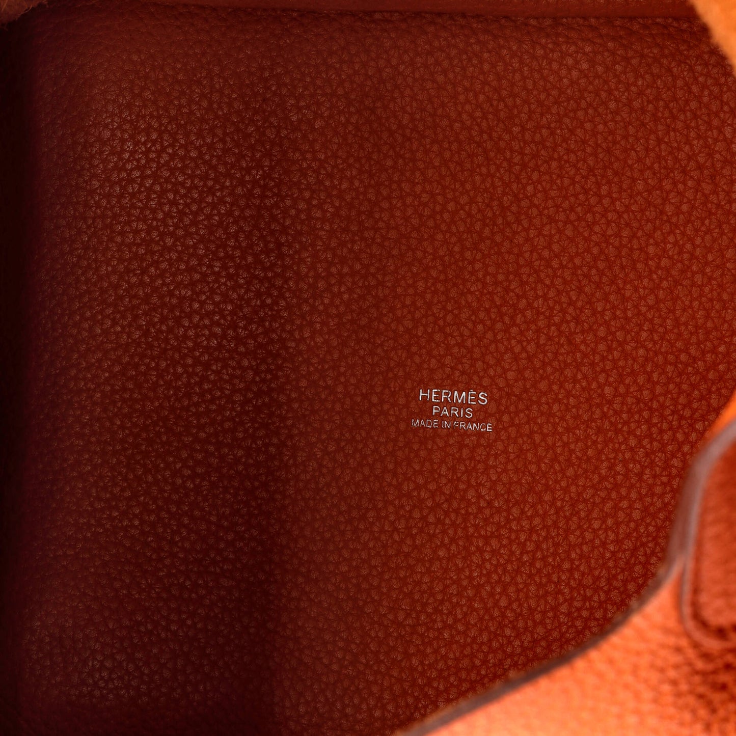 Picotin Lock Bag Clemence MM